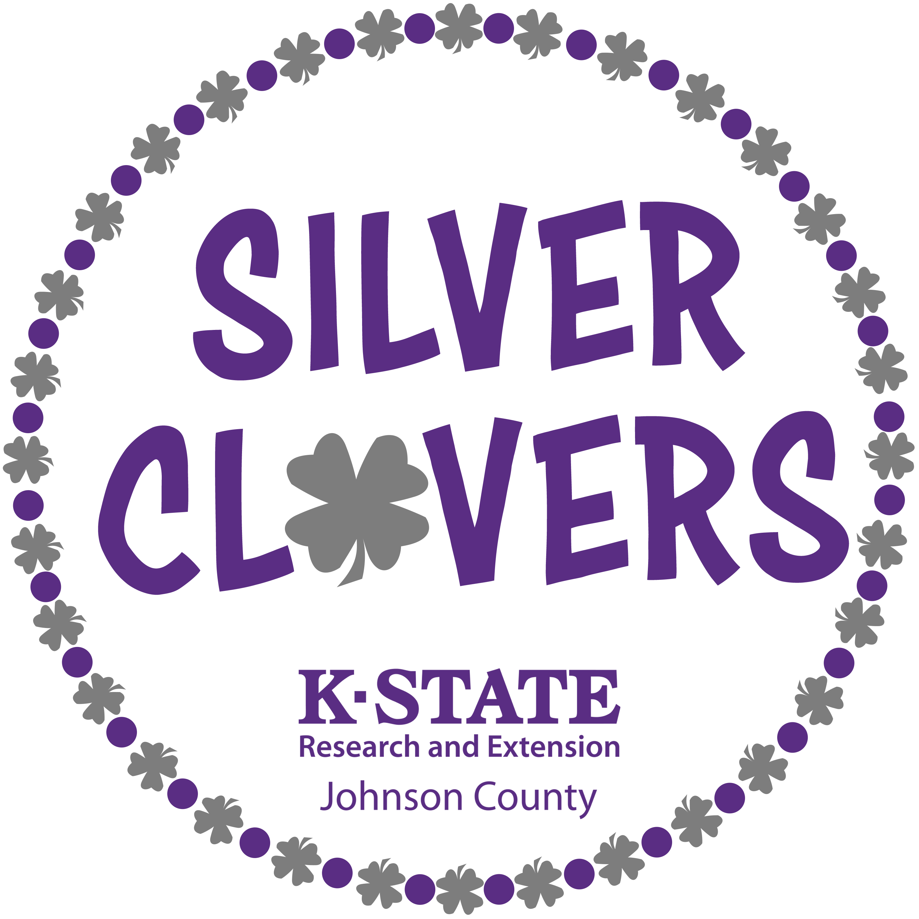 silver clovers