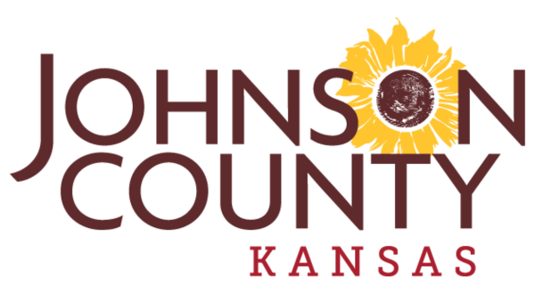 Johnson County Government logo