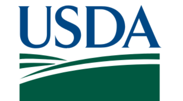 USDA logo