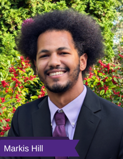Markis Hill 