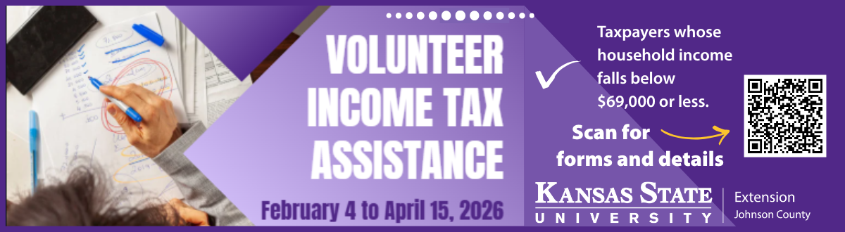 Volunteer Income Tax Assistance 2026