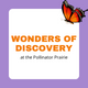 Wonders of Discovery