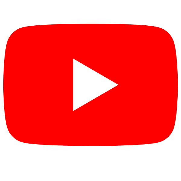 Youtube ICon