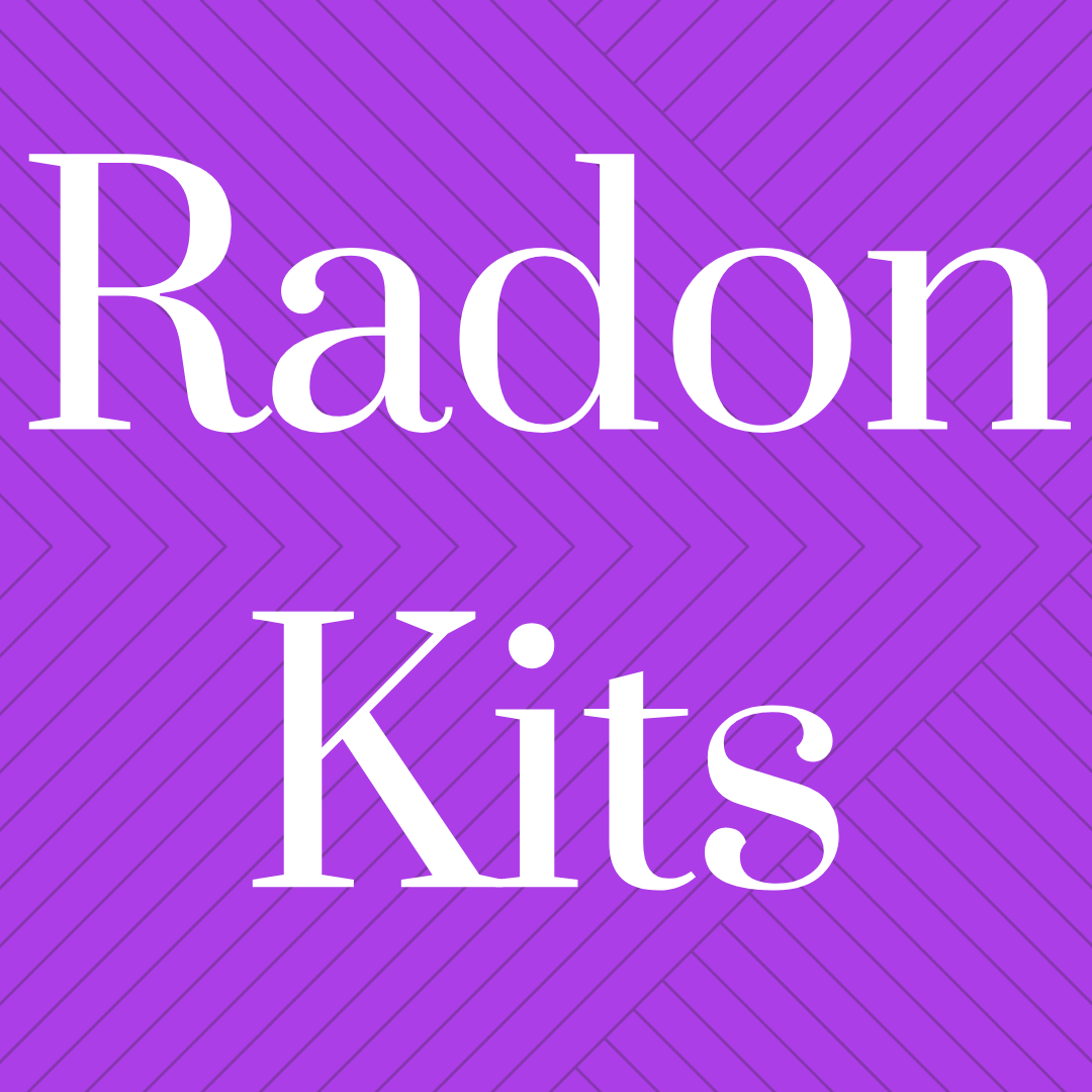 Radon Kits