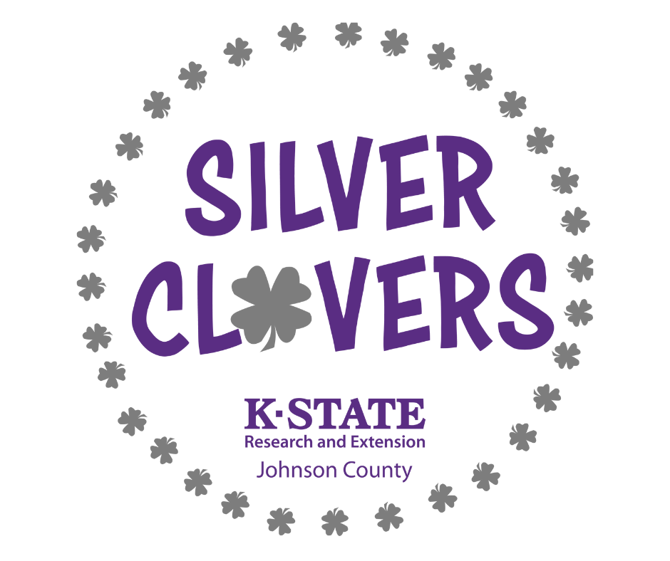 silver clovers