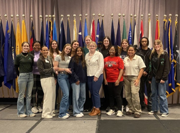 4-H annual conference 