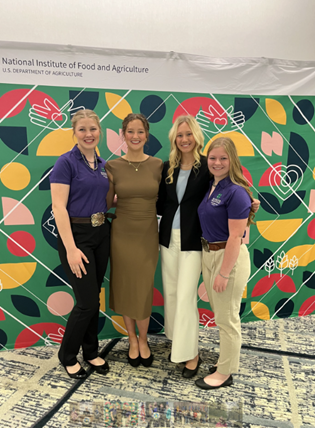4-H National Conference 