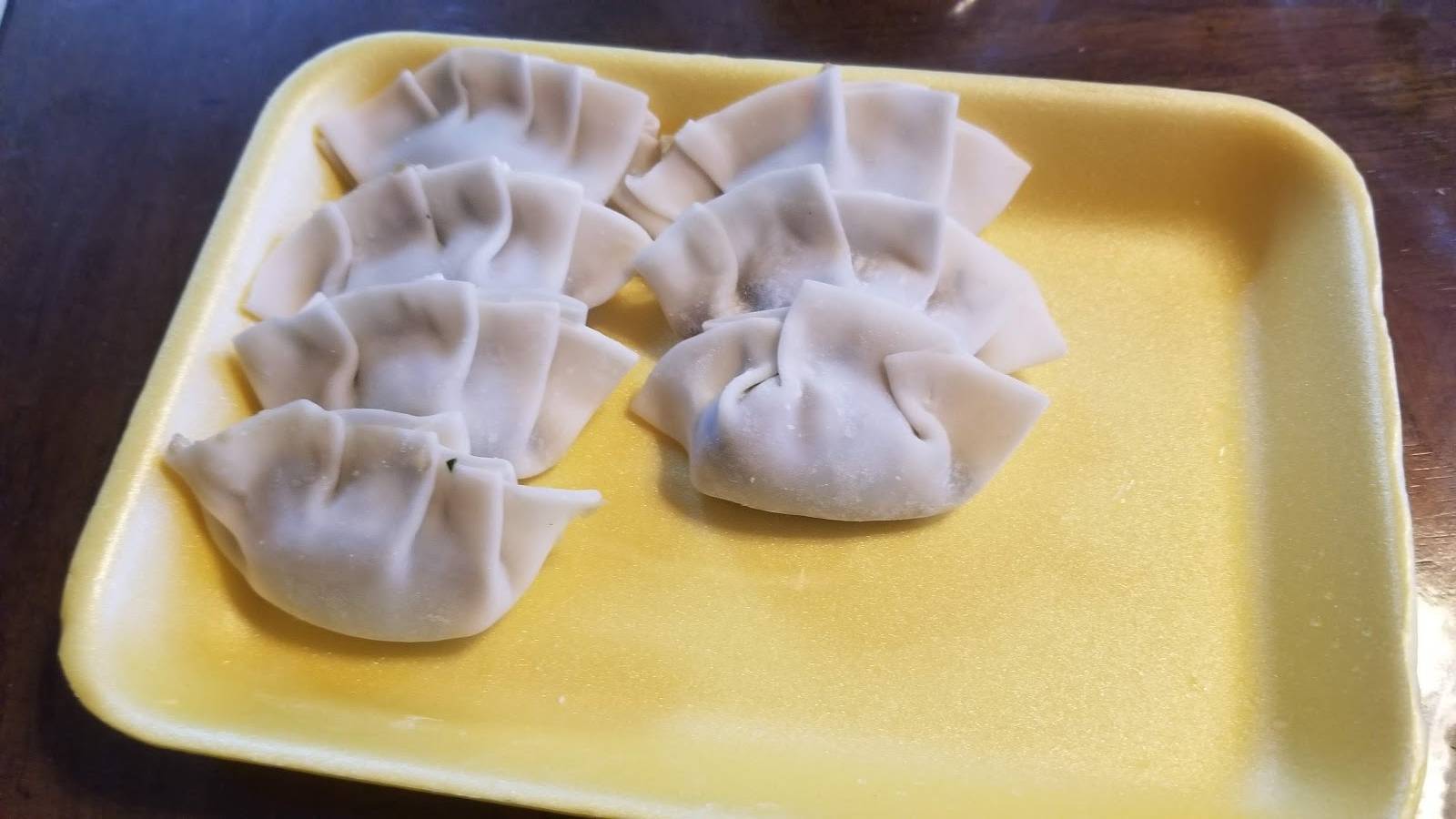 Dumplings