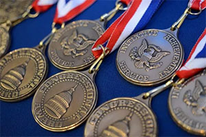 Congressional Award
