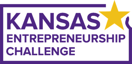 Kansas Entrepreneurship Challenge graphic 