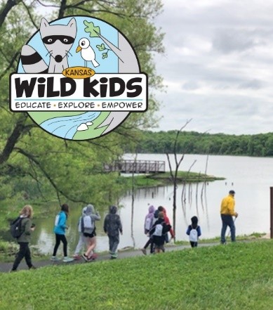 4-H Wild Kids graphic 