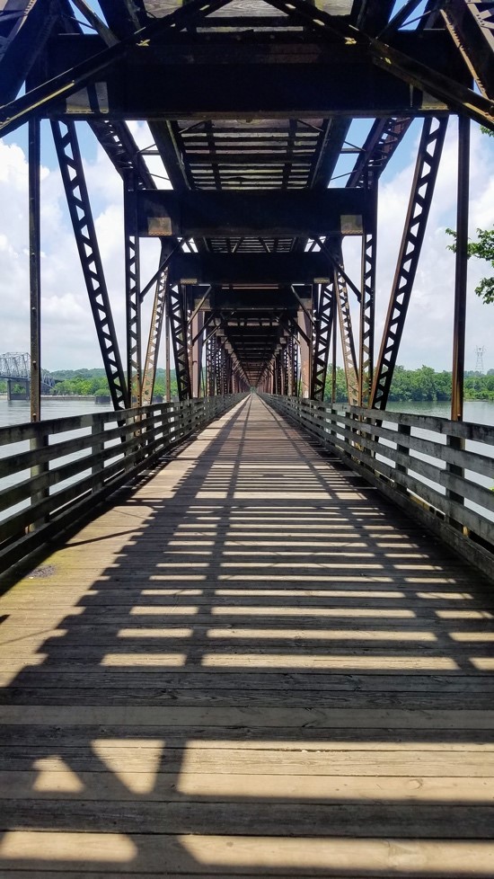 bridge