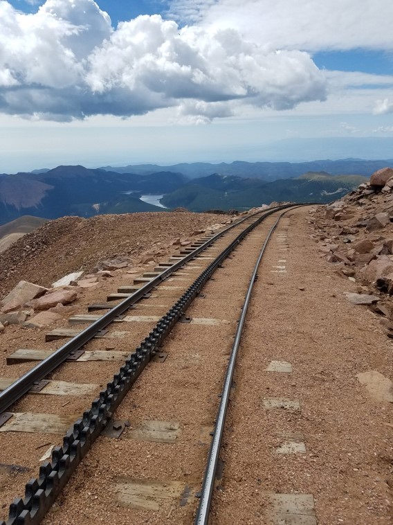 railroad