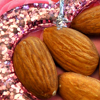 Almonds