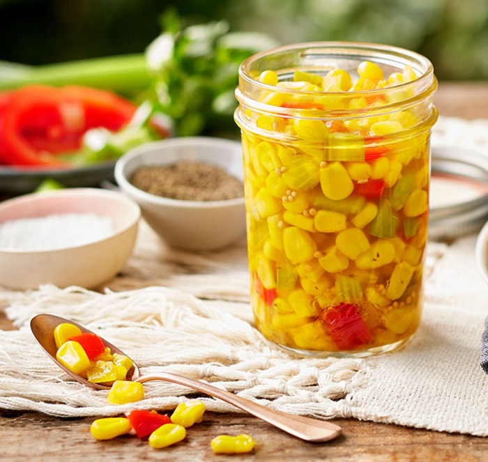 corn relish