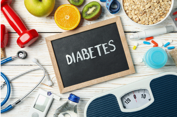 diabetes