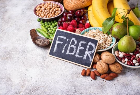 fiber
