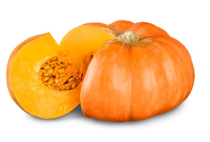pumpkin