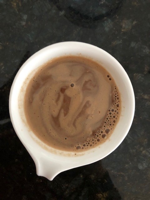 cocoa