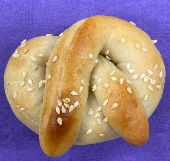 pretzel