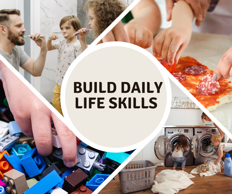 child life skills graphic 