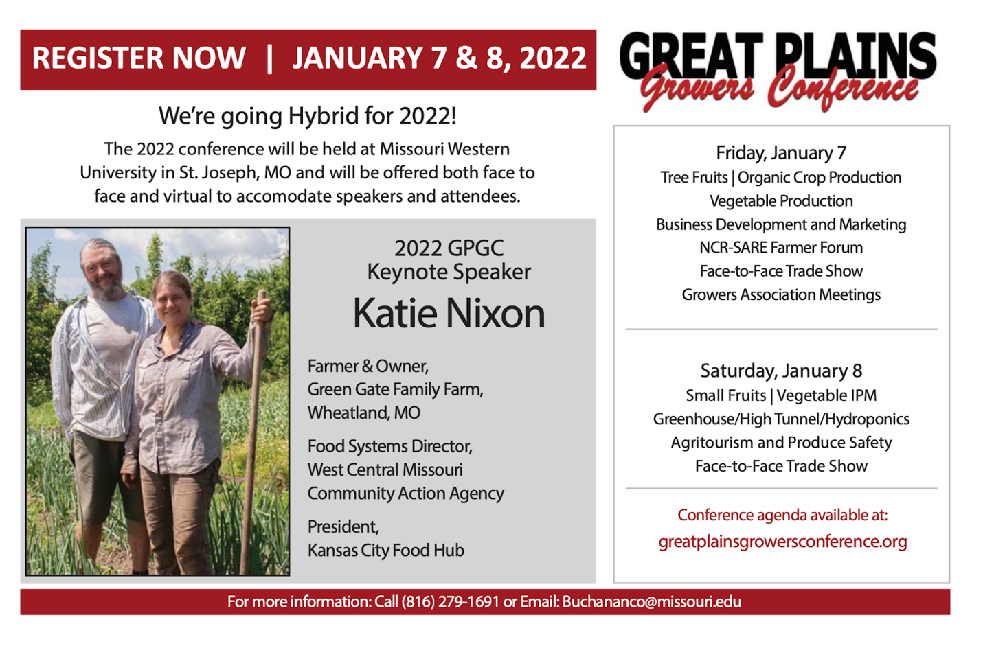Great plains Flyer