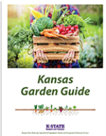 Kansas Garden Guide 2023