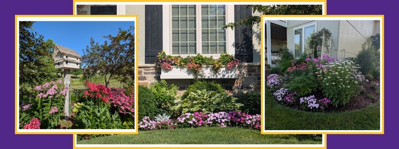 Janzen Garden PGT 2026